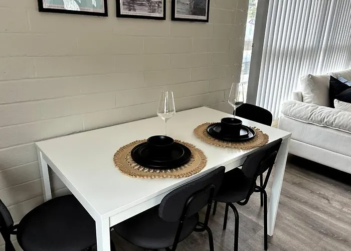 Apartament z 2 sypialniami
