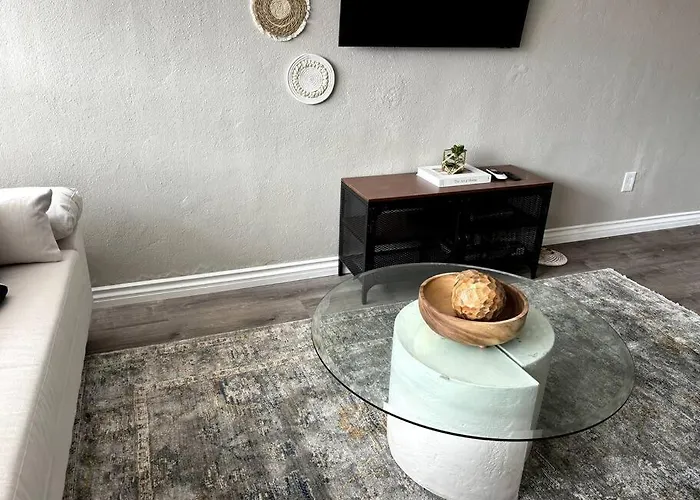 Apartament z 2 sypialniami